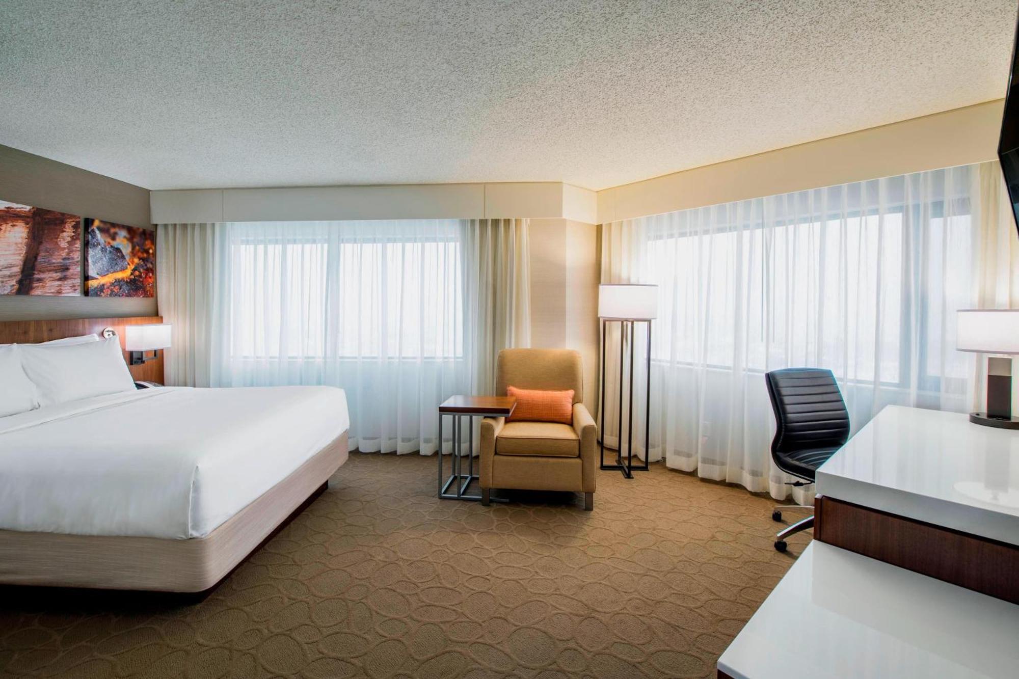 Delta Hotels By Marriott Regina Extérieur photo