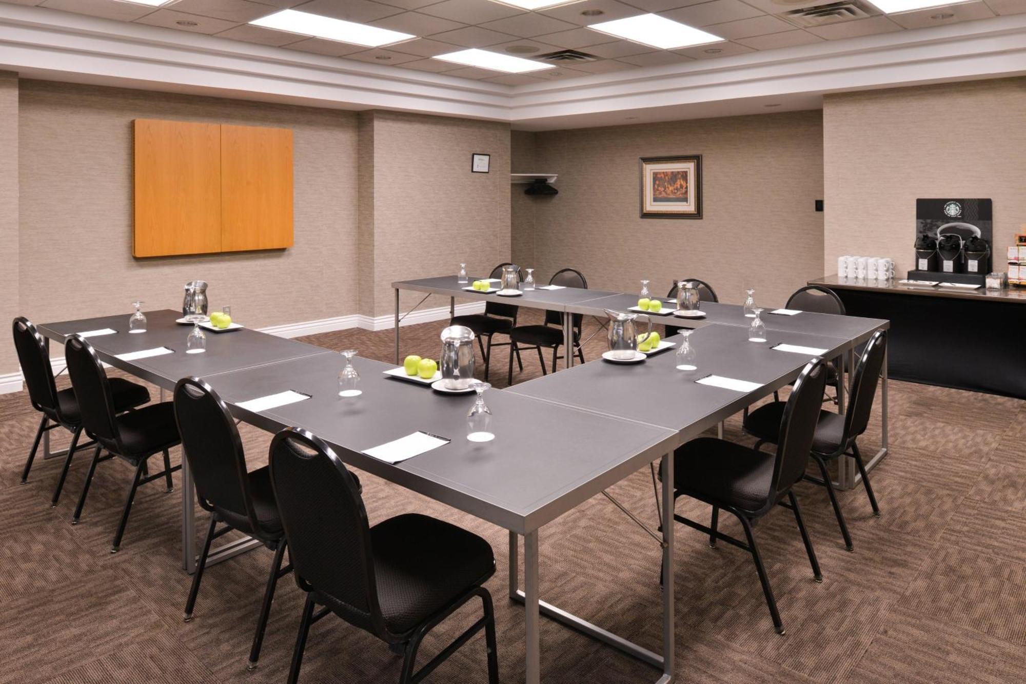 Delta Hotels By Marriott Regina Extérieur photo