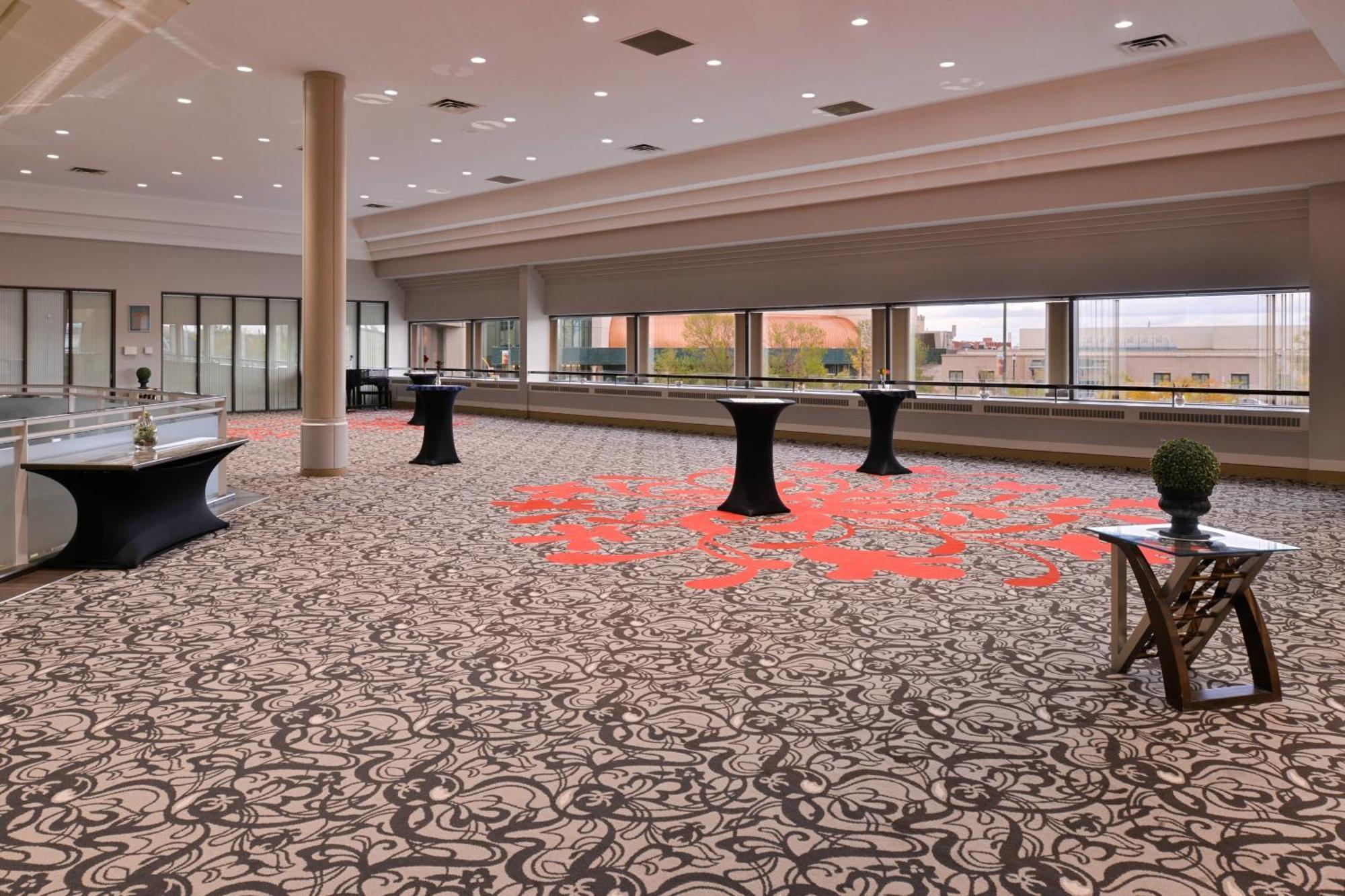 Delta Hotels By Marriott Regina Extérieur photo